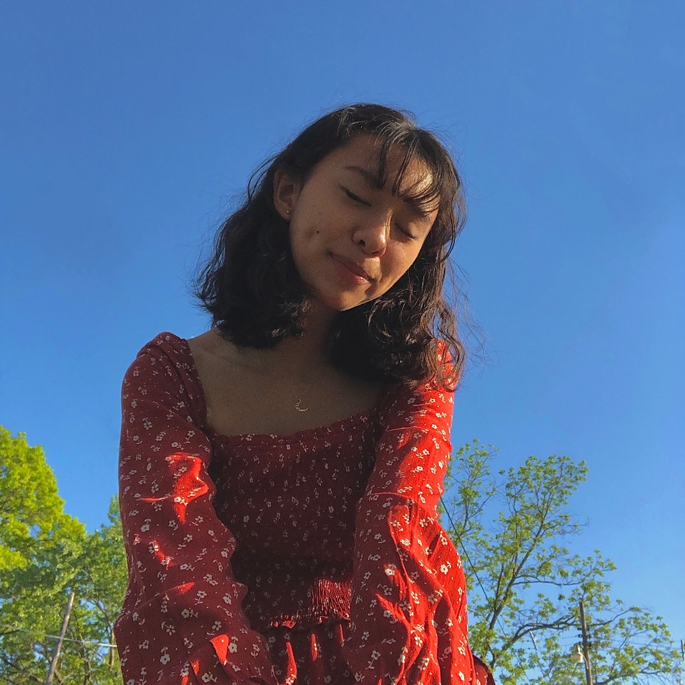 Meet your Posher, Milla